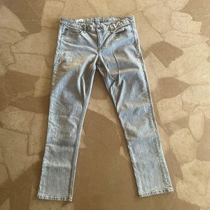 Womens Jeans